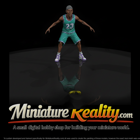 90S Street Basketball Bobby B Real 6E7E30Ef Meshre