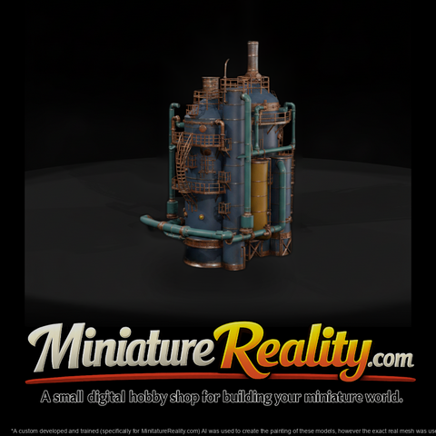 20260612 Rusty Industrial Gas Towers 0A60F5E478