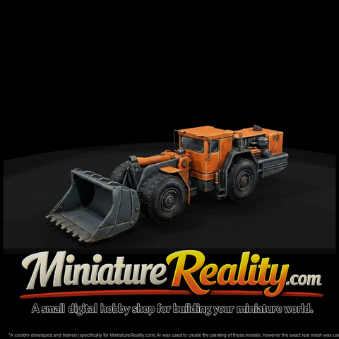 heavy-wheel-loader