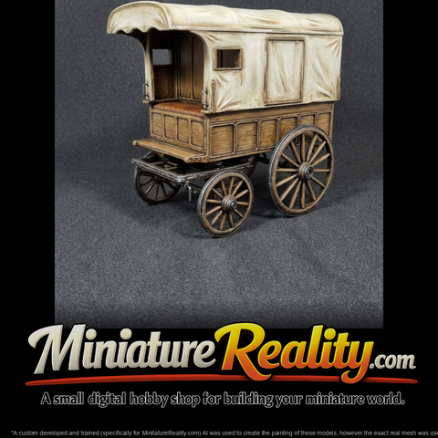 covered-horse-wagon