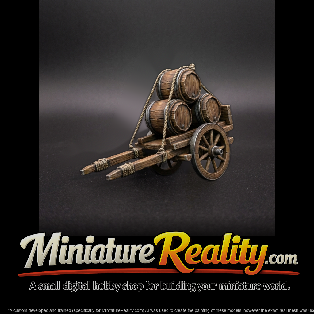 medieval-barrel-cart-3d-printable-diorama-prop-944212