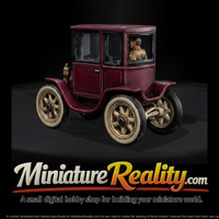 1910s-boxy-town-coupe-ho-scale-diorama-model-362651 — thumbnail 2