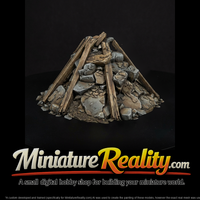 demolition-rubble-pile-with-beams-diorama-terrain-845239 — thumbnail 2