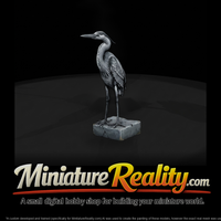 standing-heron-miniature-ho-1-87-299230 — thumbnail 2