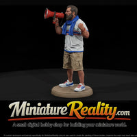 fan-013-megaphone-fan-5fbafe — thumbnail 1
