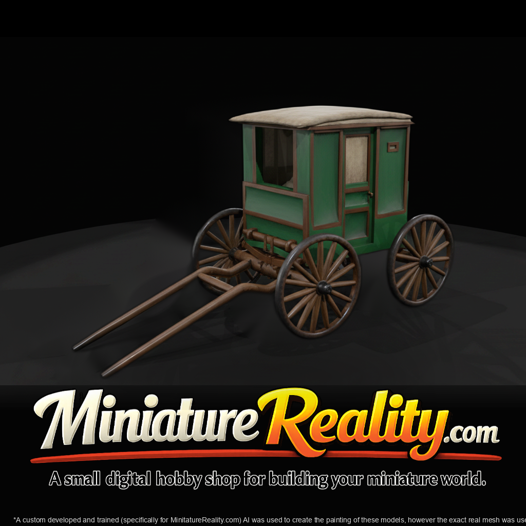 ruralwagon
