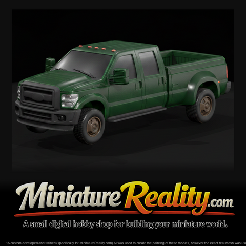 Ford F-250