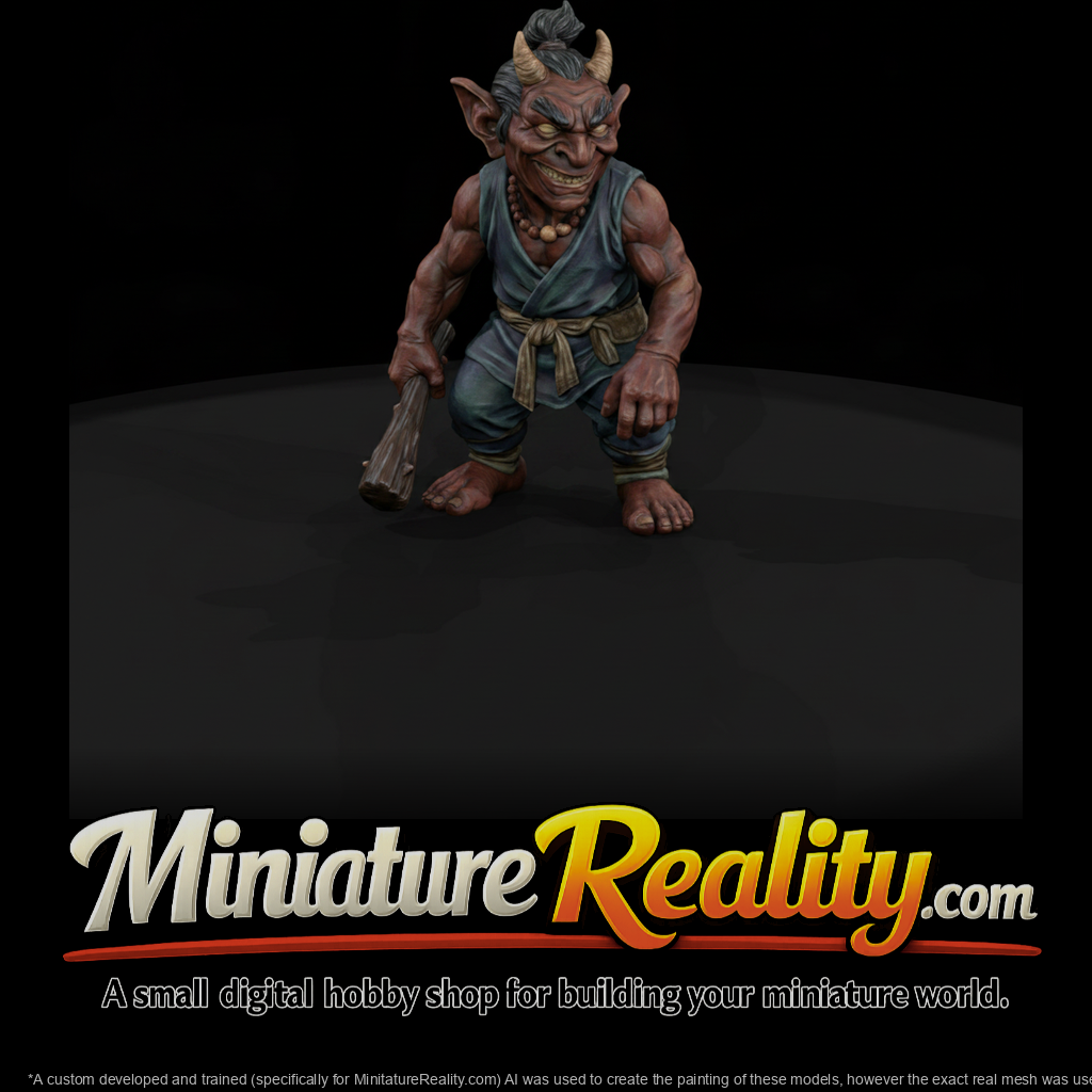 myth-0464-mythology-dokkaebi-miniature-figure