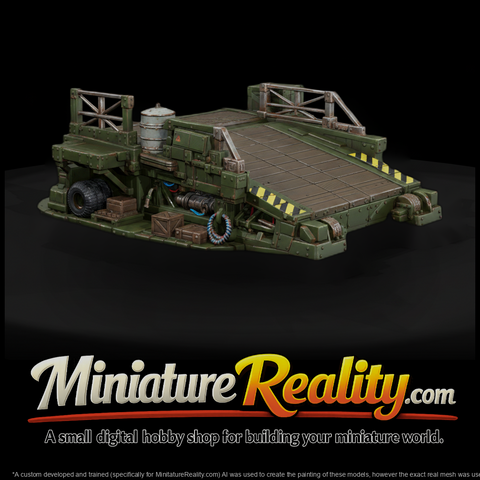 Hitem2 Freight Ramp