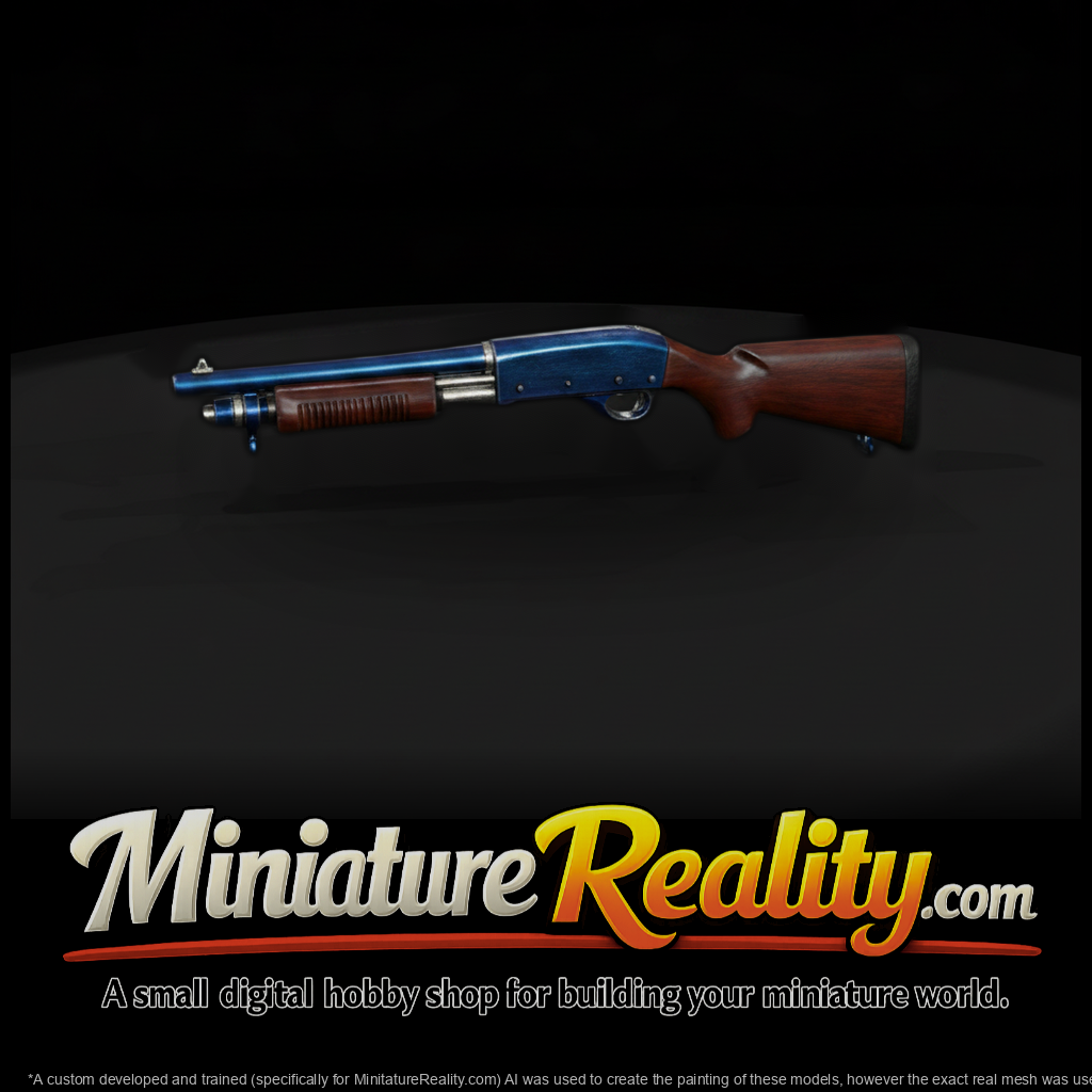 Winchester SXP Pump Shotgun