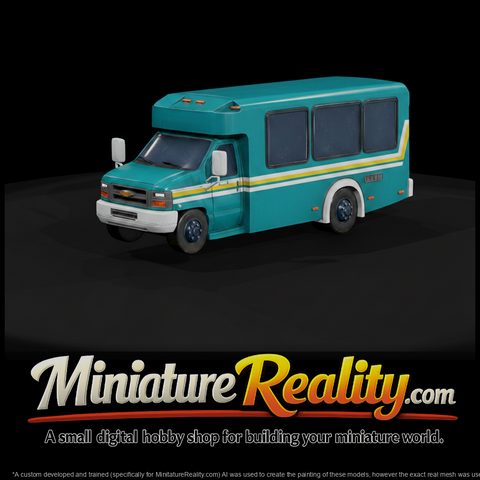 passenger-shuttle-van