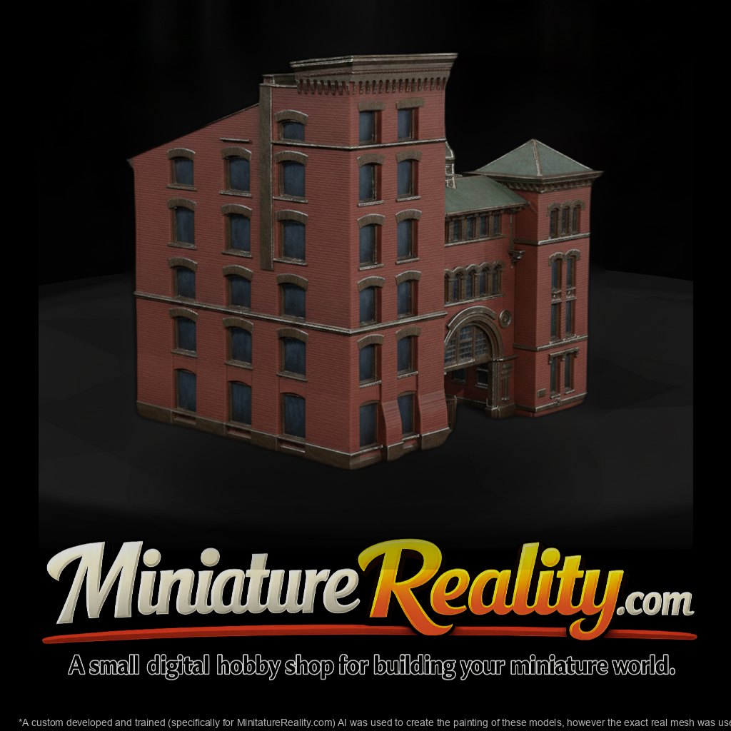 20260612 Red Brick Factory Building 073510B5D0