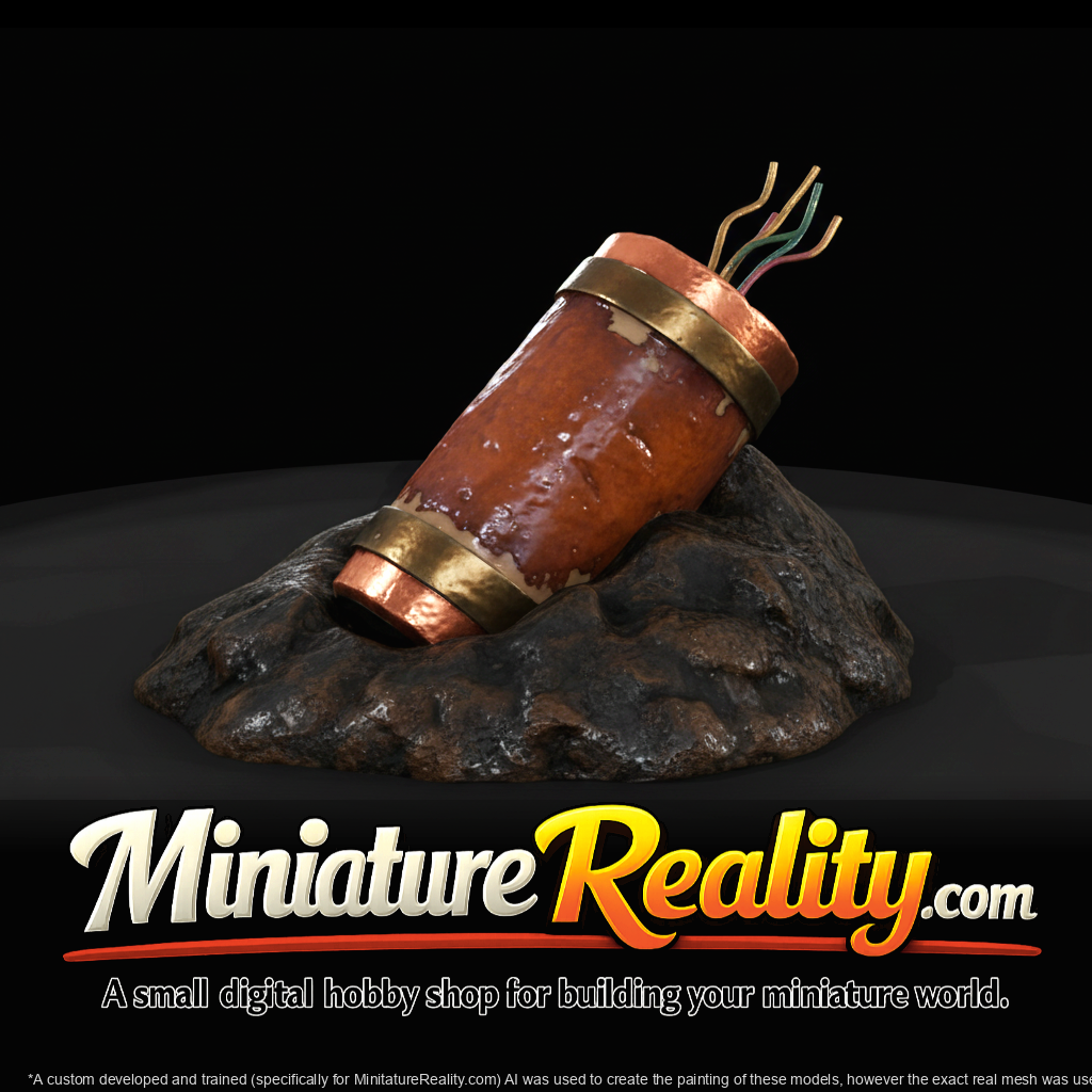 explosive-device