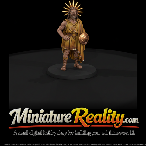 myth-0299-mythology-helios-miniature-figure
