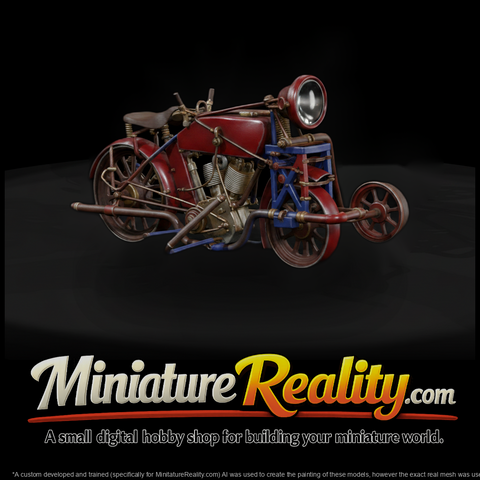 20260612 Old Custom Rail Speeder 3C72D960C3