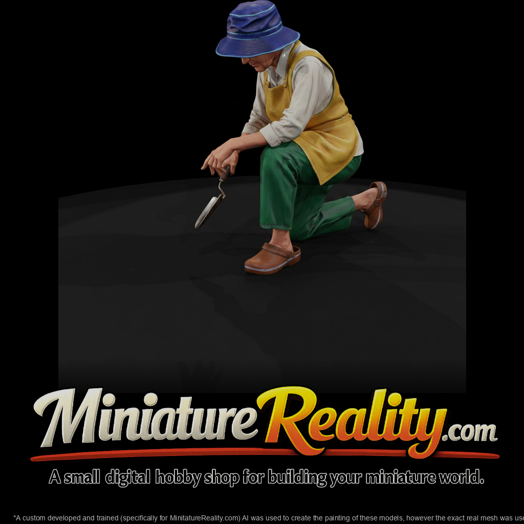0145-elderly-grandmother-gardening