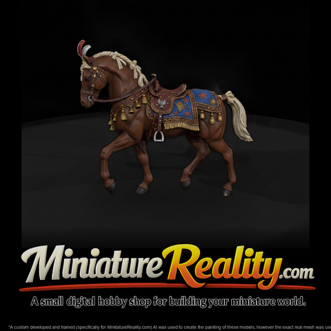 Cir 117 Animal Trick Pony