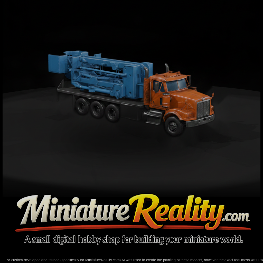 20260612 Concrete Boom Pump Truck 7D99B377Fa