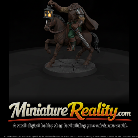 myth-0412-mythology-dullahan-miniature-figure
