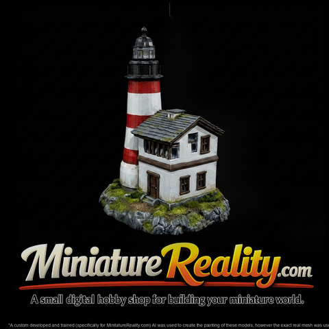 low-poly-coastal-lighthouse-with-keeper-house-750810