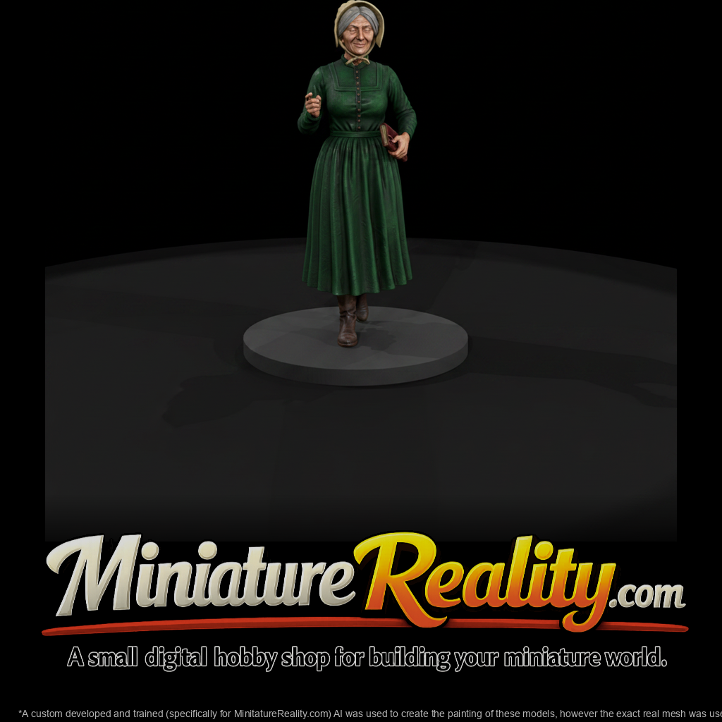victorian-wealthy-woman