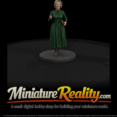 victorian-wealthy-woman