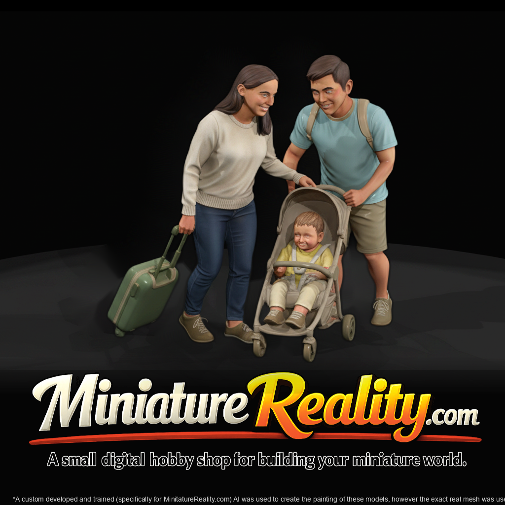 traveling-family-with-stroller