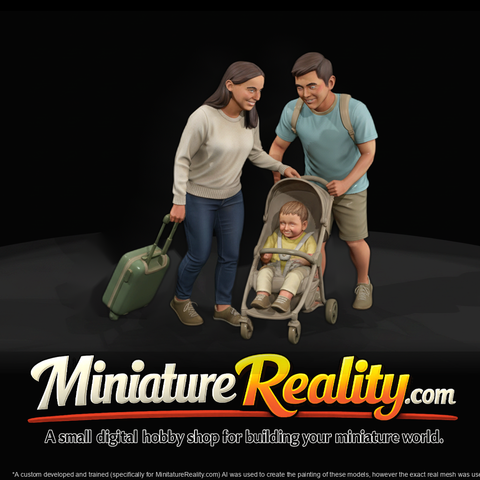 traveling-family-with-stroller