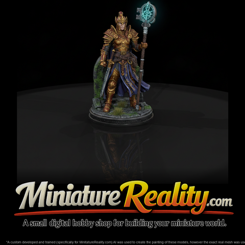poparc-0085-tomb-gate-guardian-alternate-pose
