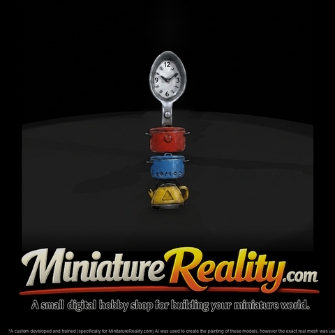 stacked-spoon-kitchen-totem-clock-162289