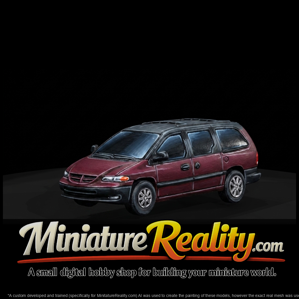dodge-style-minivan