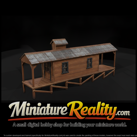 20260612-weathered-elevated-building-model-1495319