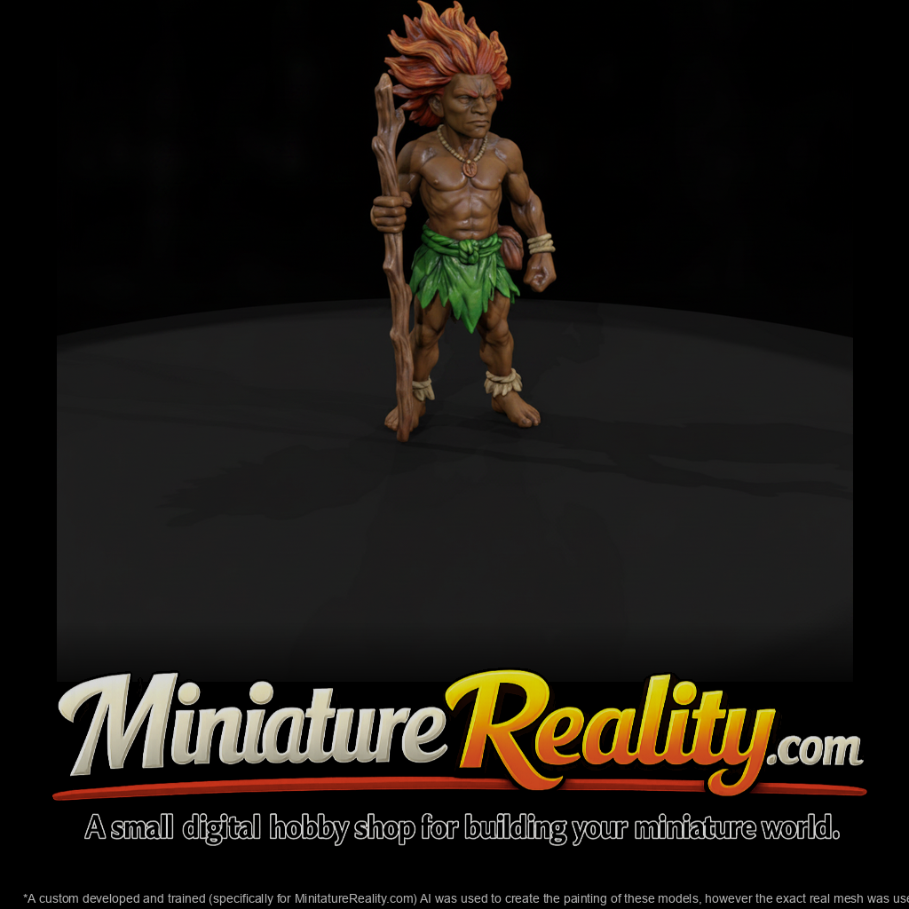 myth-0477-mythology-curupira-miniature-figure