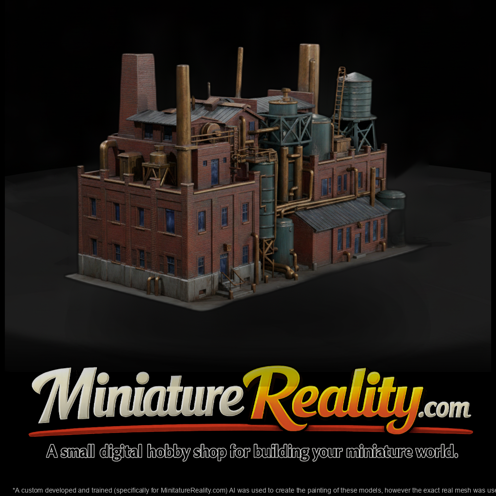 20260612 Industrial Complex Model Fc183C6B22