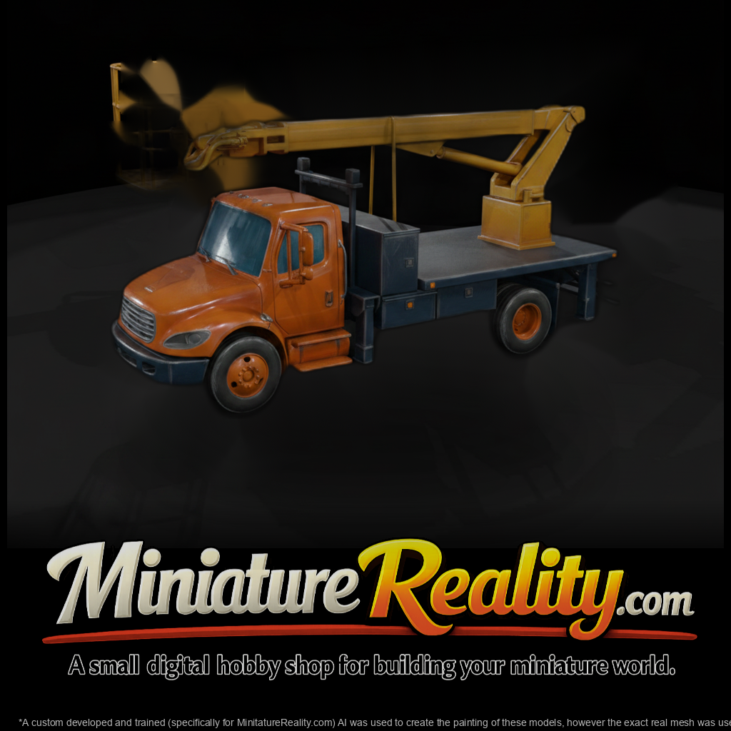 20260612 Boom Lift Truck 9C1F2A8D10