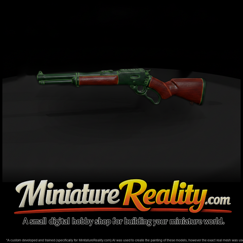 Wpn Hunt 017 Marlin Model 1895