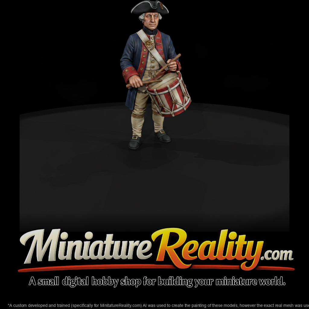 hist-0241-revolutionary-drummer-miniature-figure