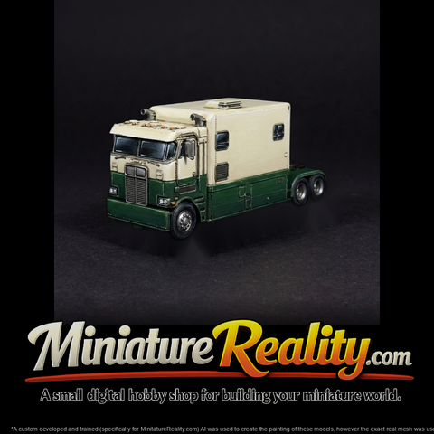 cabover-semi-truck-camper