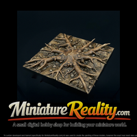 sculpted-tree-root-terrain-tile-409091 — thumbnail 2