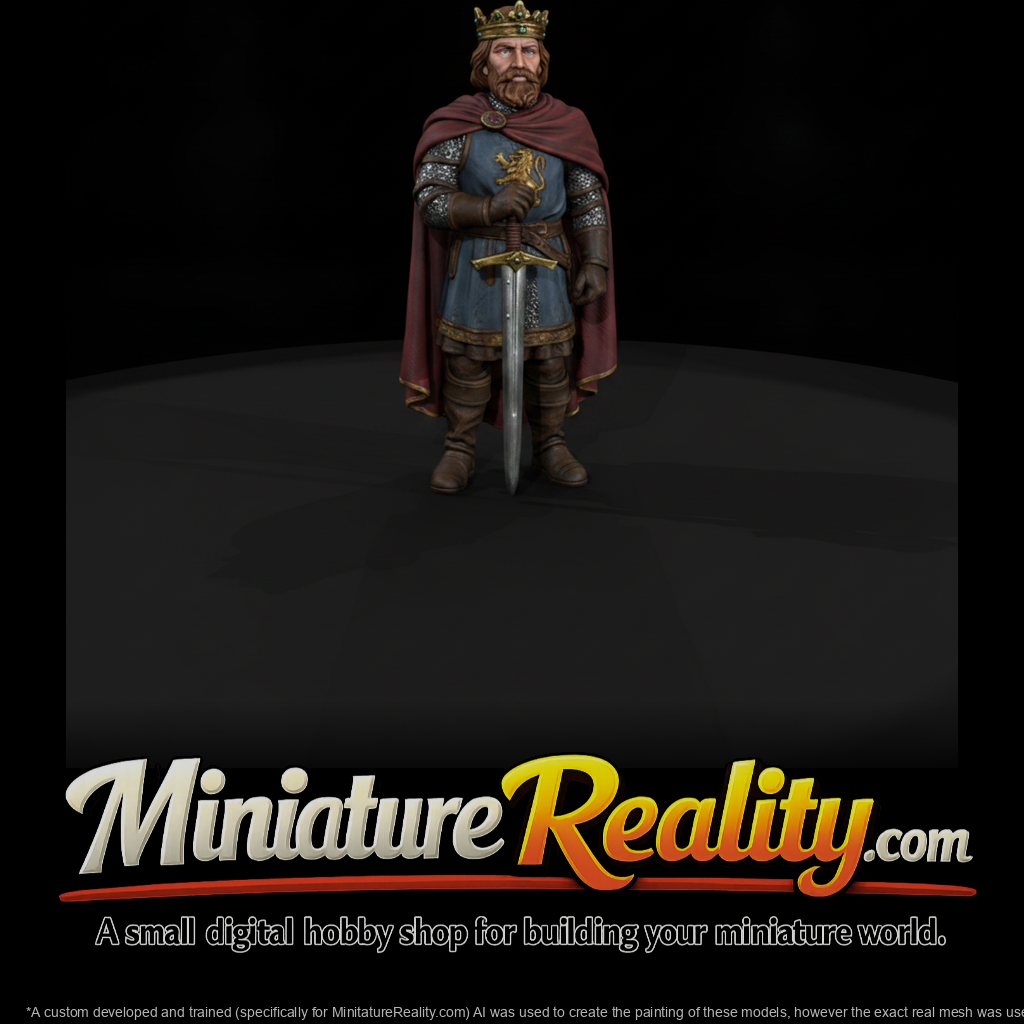 myth-0417-mythology-king-arthur-miniature-figure