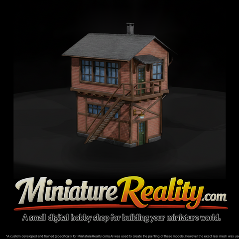 20260612 Two Story Brick Signal Tower 3669Eca2Cd