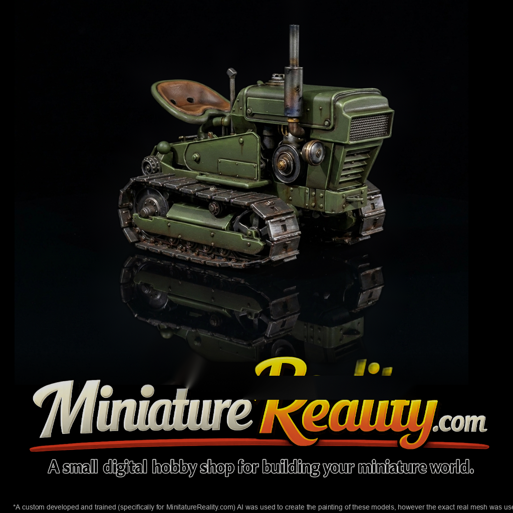 crawler-tractor-tracked-farm-diorama-prop-201297