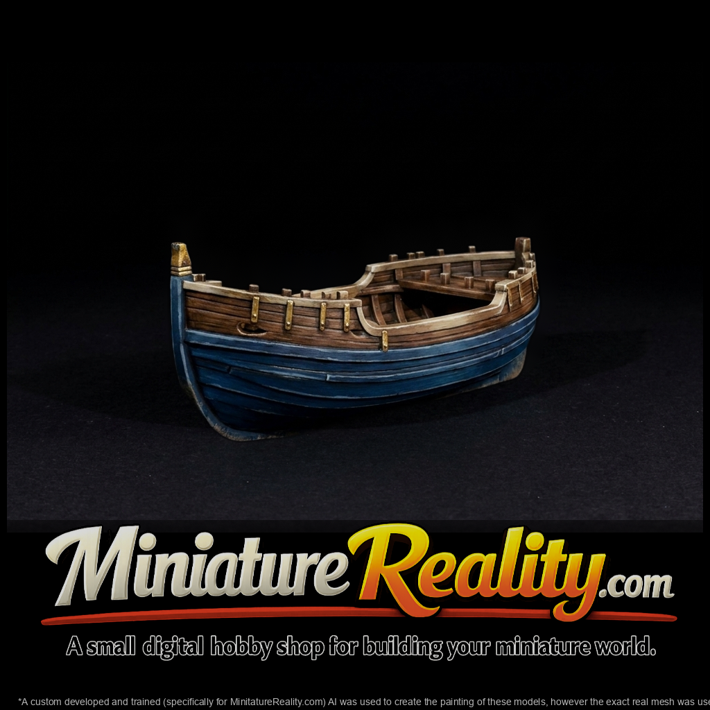 damaged-wooden-rowboat-diorama-prop-075862
