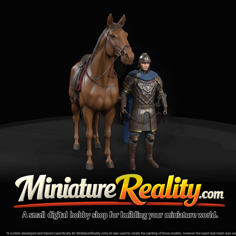 horse-with-saddle
