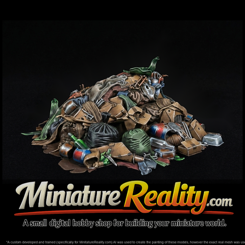 stylized-trash-pile-for-dioramas-716044