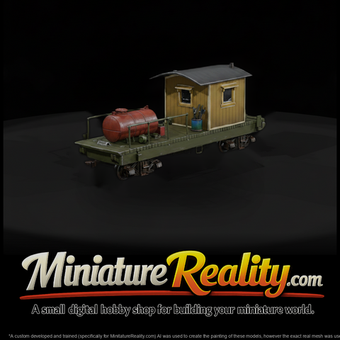 20260612 Railroad Shanty Car 191389Cf24