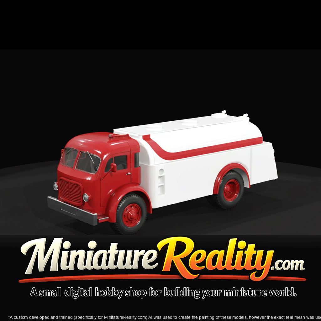 pennzoil-fuel-truck