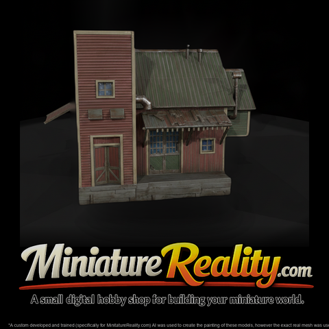 20260612 Weathered Industrial Building A0A38De3Fb