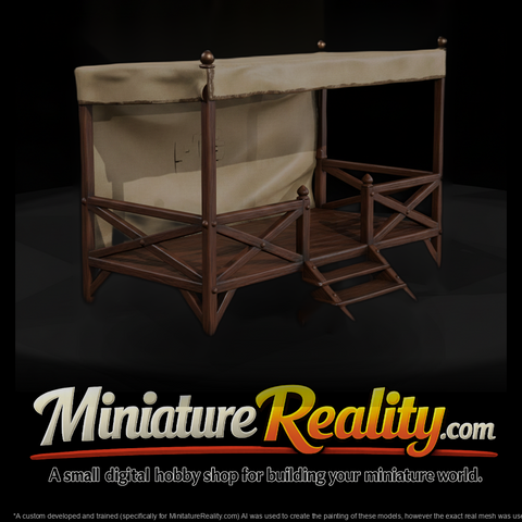 20260612 Ornate Wooden Canopy Stage Be505581B7