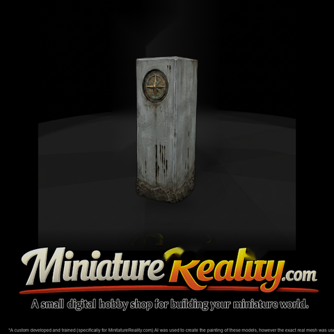 compass-rose-decorative-pillar-995664
